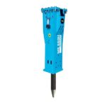 Hydraulic Breakers